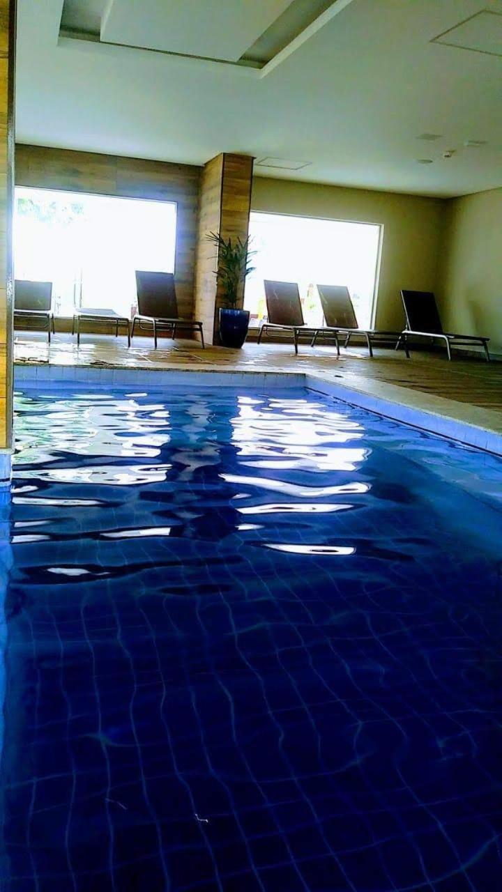 Hospedagem Olimpia -Sp Exterior foto